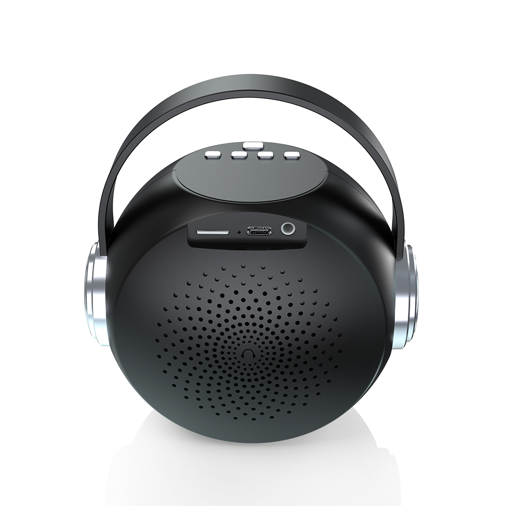 Bluetooth Speaker